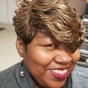 Meet your Posher, Janice